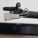 Rega Planar 1 Plus Belt Drive Turntable; Walnut; Carbon MM Cartridge (Open Box)