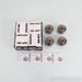 IsoAcoustics Gaia I Isolation Feet; Set of 4 (Open Box)