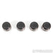 IsoAcoustics Gaia I Isolation Feet; Set of 4 (Open Box)