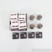 IsoAcoustics Gaia II Isolation Footers; Set of 4 (Open Box)
