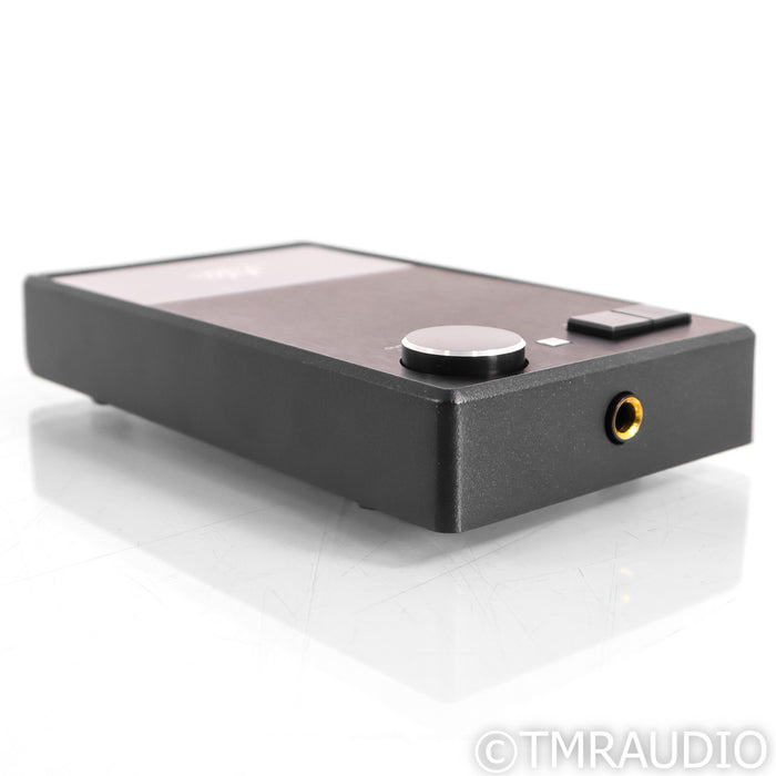 MoFi Electronics UltraPhono MM & MC Phono Preamplifier (Open Box)