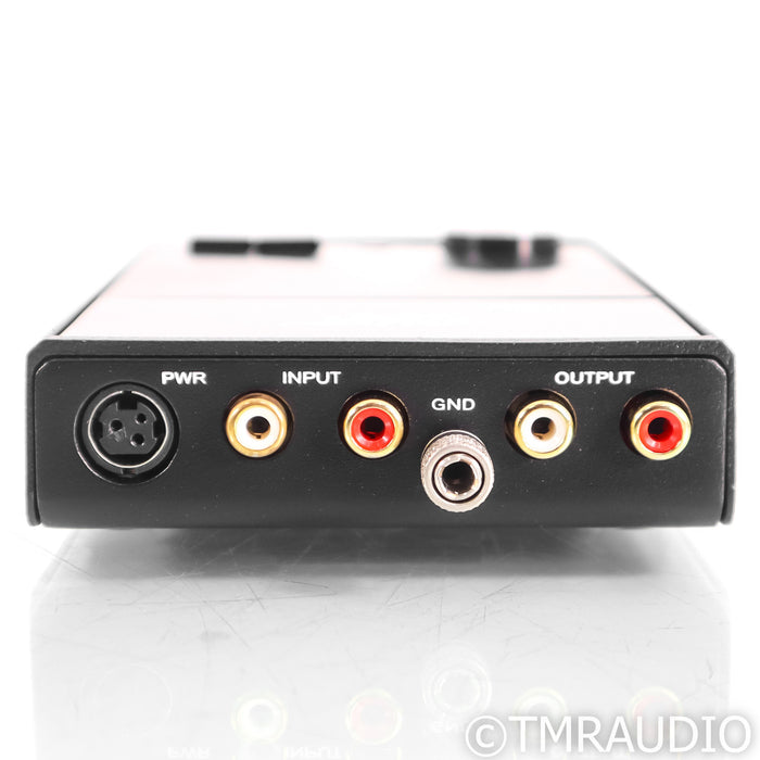 MoFi Electronics UltraPhono MM & MC Phono Preamplifier (Open Box)