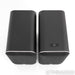 Q Acoustics M20 HD Wireless Powered Bookshelf Speakers; Black Pair (Open Box)