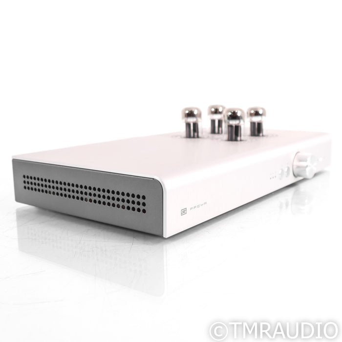 Schiit Audio Freya+ Stereo Tube Hybrid Preamplifier