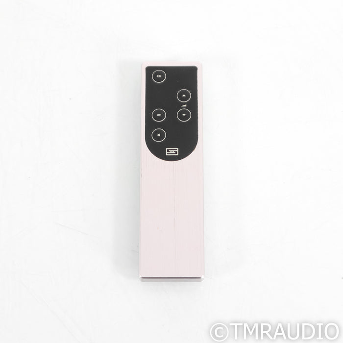 Schiit Audio Freya+ Stereo Tube Hybrid Preamplifier