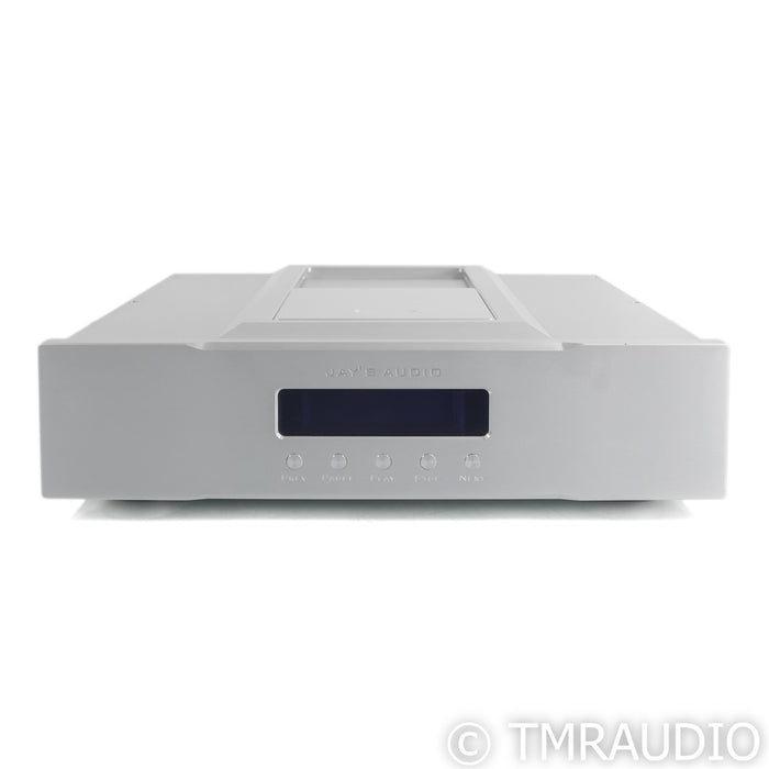 Jay's Audio CDT2-MK3 CD Transport