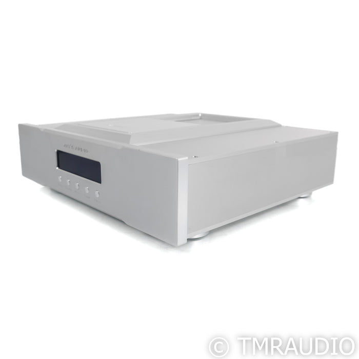 Jay's Audio CDT2-MK3 CD Transport