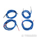 Pranawire Deva Speaker Cables; 2m Pair