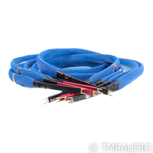 Pranawire Deva Speaker Cables; 2m Pair