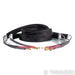 Tellurium Q Ultra Black II Speaker Cables; 2.5m Pair