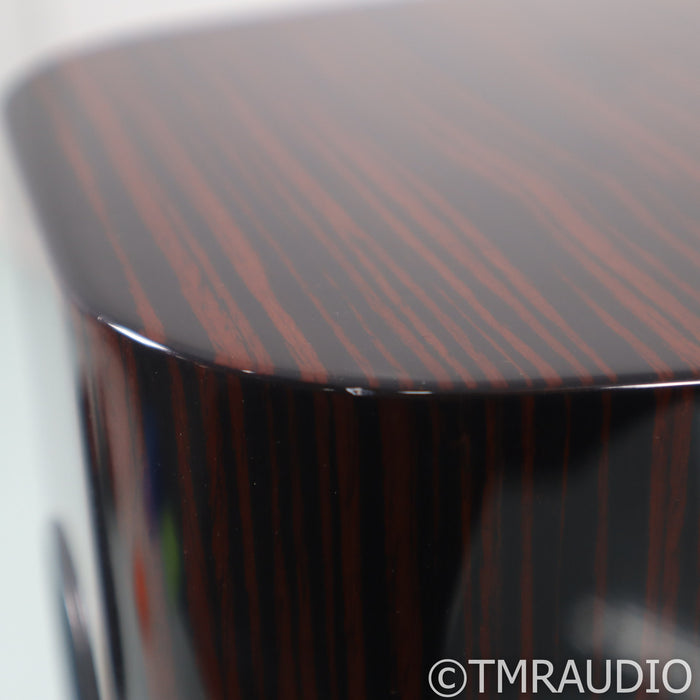 Dynaudio Contour 20 Bookshelf Speakers; Rosewood Pair