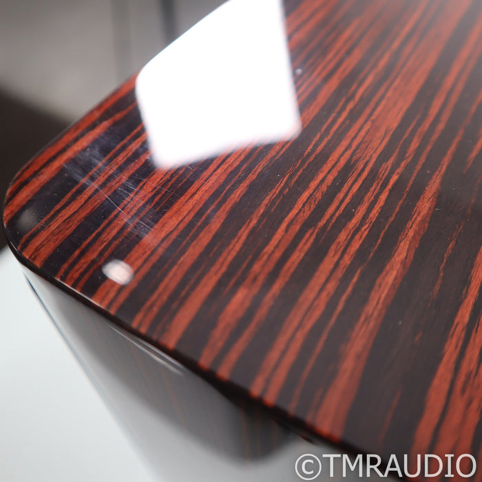Dynaudio Contour 20 Bookshelf Speakers; Rosewood Pair