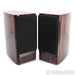 Dynaudio Contour 20 Bookshelf Speakers; Rosewood Pair