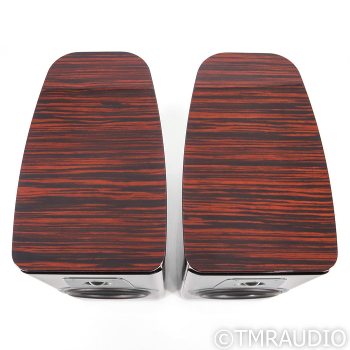 Dynaudio Contour 20 Bookshelf Speakers; Rosewood Pair