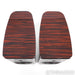 Dynaudio Contour 20 Bookshelf Speakers; Rosewood Pair