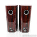Dynaudio Contour 20 Bookshelf Speakers; Rosewood Pair