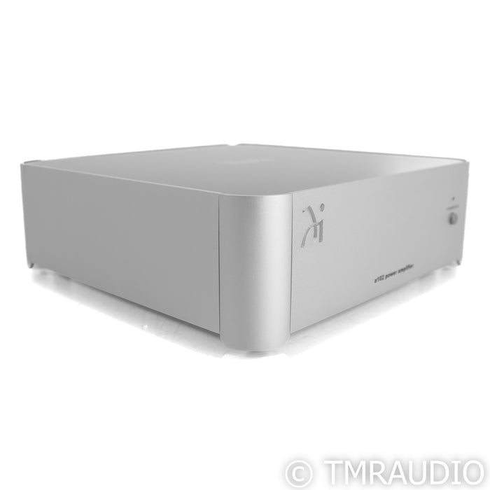 Wadia a102 Stereo Power Amplifier