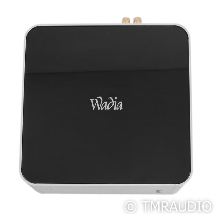Wadia a102 Stereo Power Amplifier