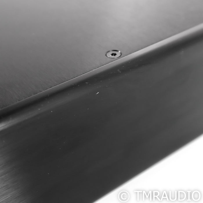 Benchmark HPA4 Headphone Amplifier