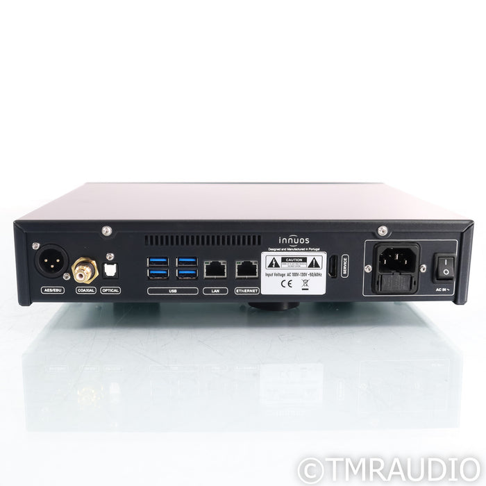 Innuos PULSE Network Streamer (Open Box)