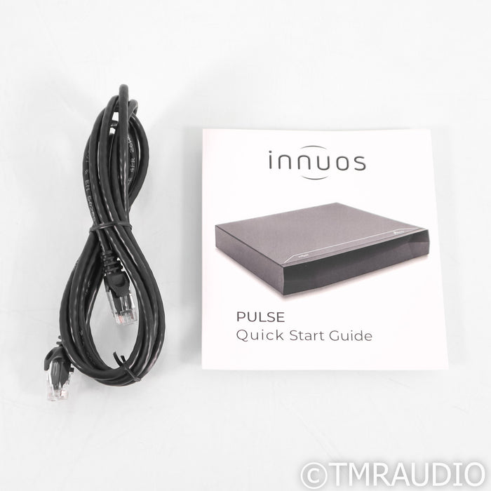 Innuos PULSE Network Streamer (Open Box)