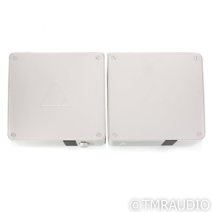 Merging Technologies +NADAC DAC; D/A Converter +Power