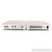 Merging Technologies +NADAC DAC; D/A Converter +Power