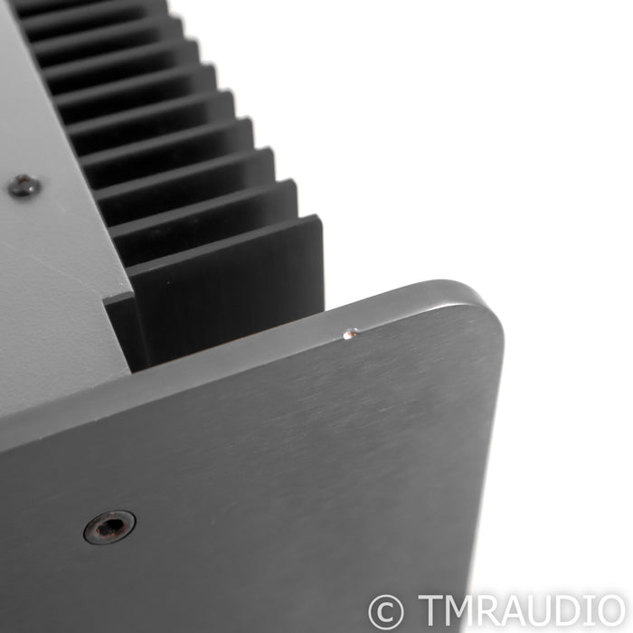McCormack Power Drive DNA-1 Stereo Power Amplifier; Deluxe Edition