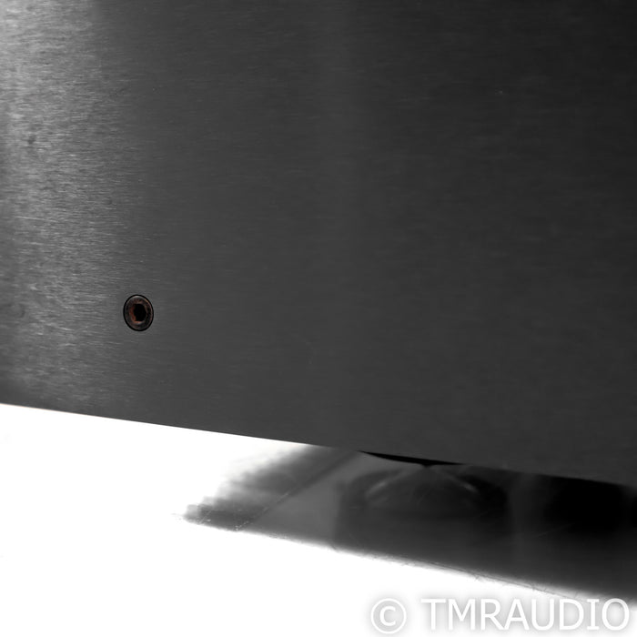 McCormack Power Drive DNA-1 Stereo Power Amplifier; Deluxe Edition