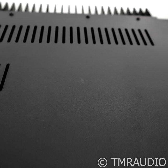 McCormack Power Drive DNA-1 Stereo Power Amplifier; Deluxe Edition
