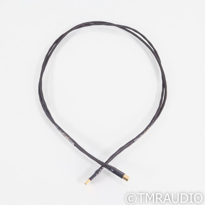 Audience Studio ONE USB Cable; 1m Digital Interconnect (Open Box)