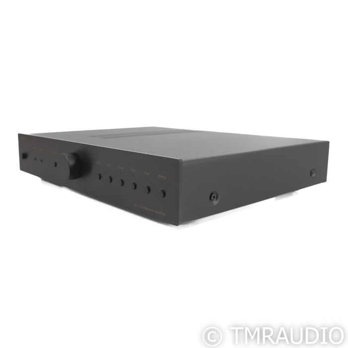 Music Hall a15.3 Stereo Integrated Amplifier