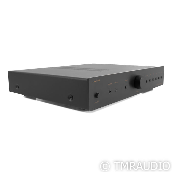Music Hall a15.3 Stereo Integrated Amplifier