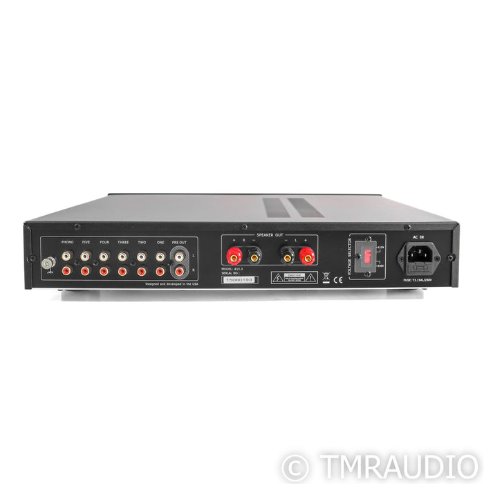 Music Hall a15.3 Stereo Integrated Amplifier