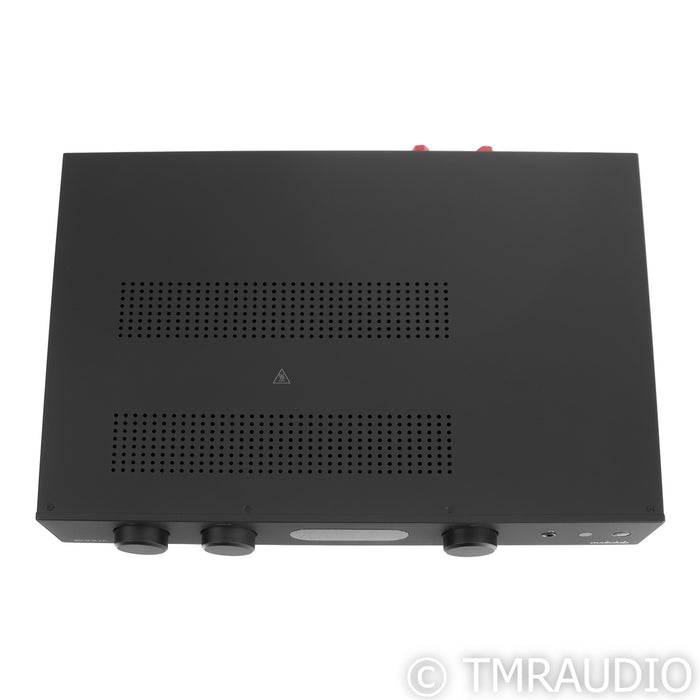 Audiolab 6000A Stereo Integrated Amplifier; MM Phono