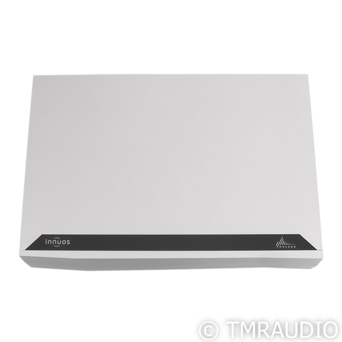 Innuos Pulsar Network Streamer