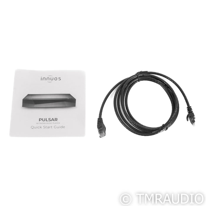 Innuos Pulsar Network Streamer
