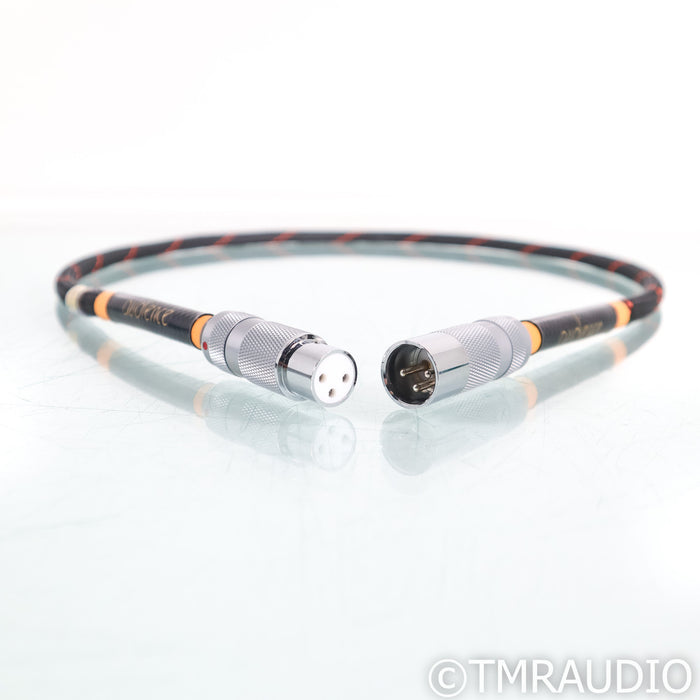 Audience Studio ONE Digital XLR Cable; 1m AES/EBU Interconnect (Open Box)