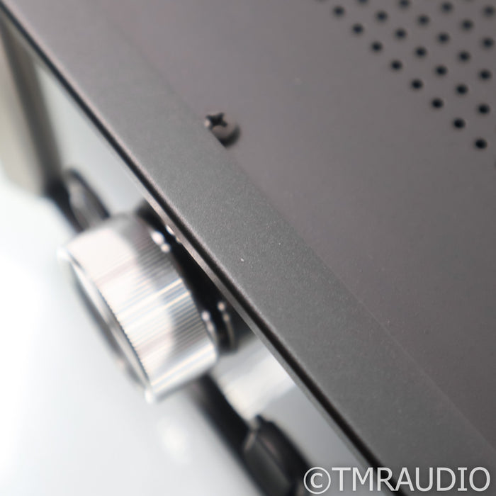 McIntosh D150 DAC; D/A Converter