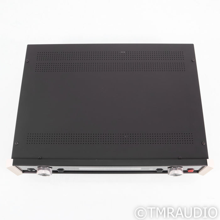 McIntosh D150 DAC; D/A Converter