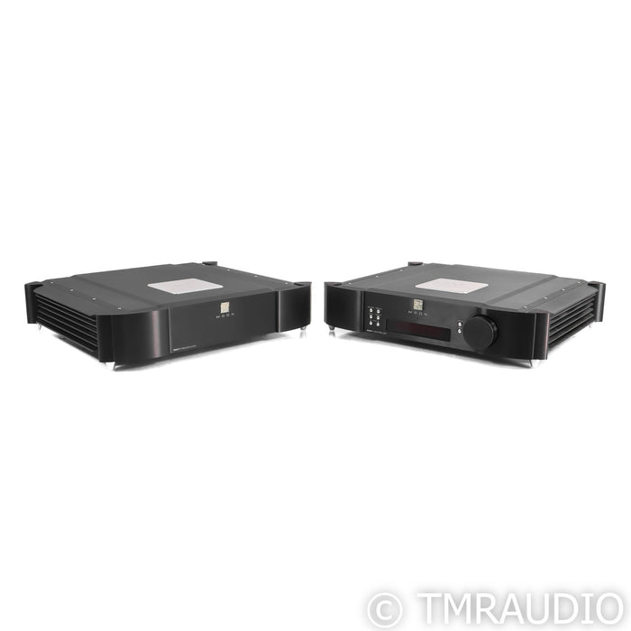 SimAudio Moon 850P Stereo Preamplifier