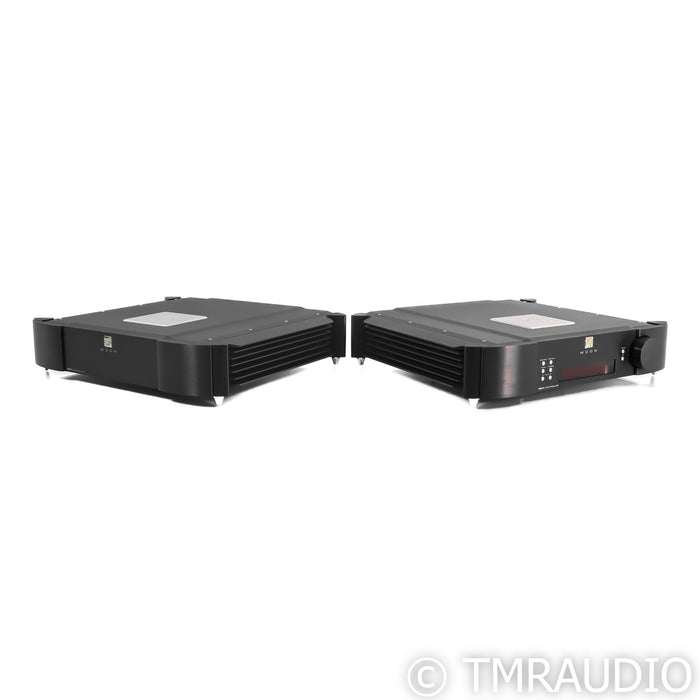SimAudio Moon 850P Stereo Preamplifier