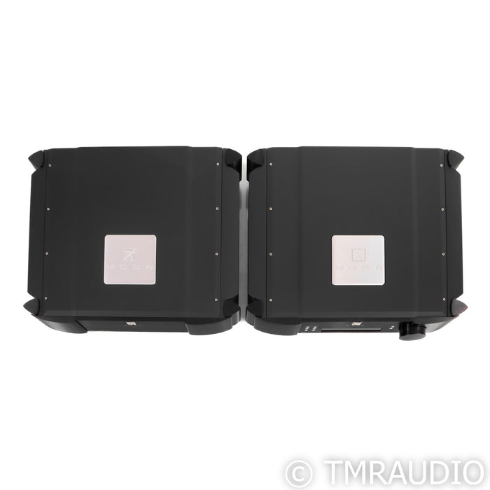 SimAudio Moon 850P Stereo Preamplifier