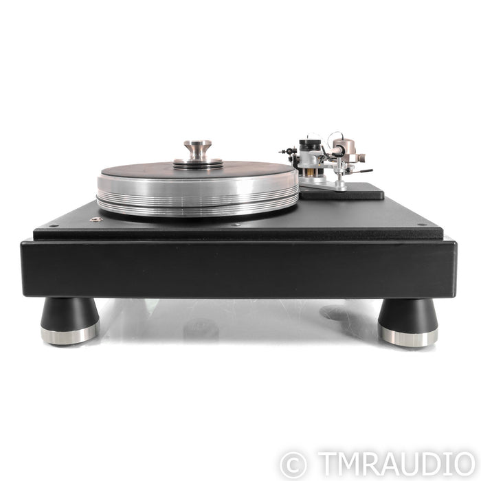 VPI Classic 3 Belt Drive Turntable (No Cartridge)