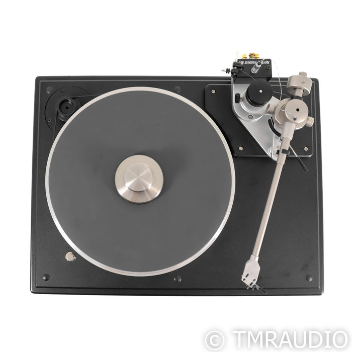 VPI Classic 3 Belt Drive Turntable (No Cartridge)