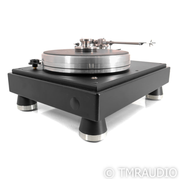 VPI Classic 3 Belt Drive Turntable (No Cartridge)