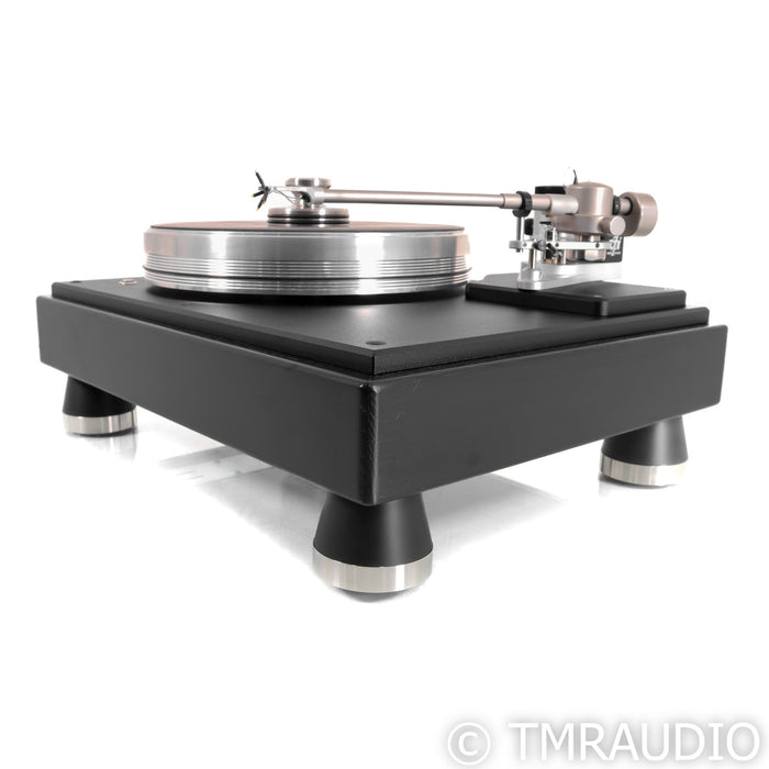 VPI Classic 3 Belt Drive Turntable (No Cartridge)