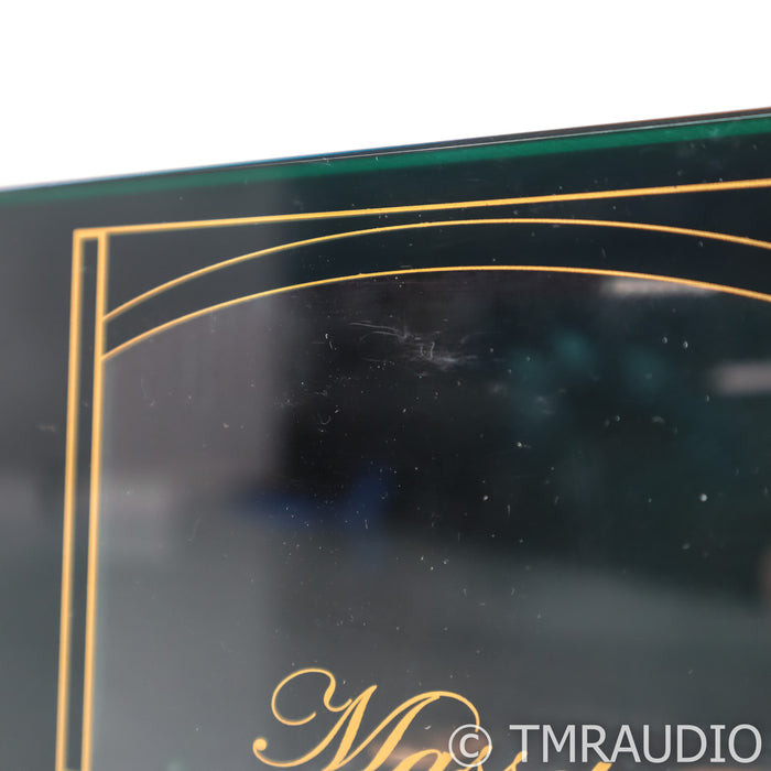 Shindo Labs Masseto Stereo Tube Preamplifier