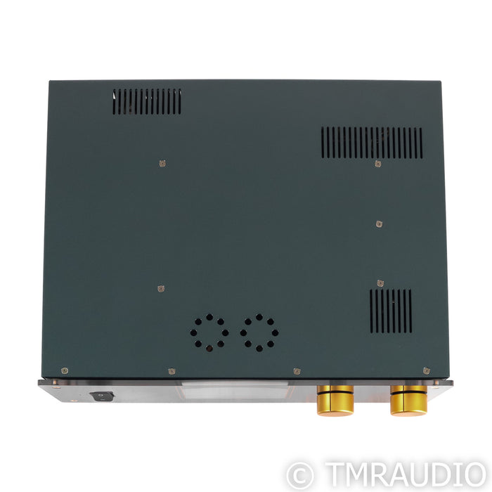 Shindo Labs Masseto Stereo Tube Preamplifier