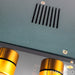 Shindo Labs Masseto Stereo Tube Preamplifier